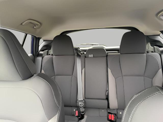 2025 Subaru Crosstrek Vehicle Photo in Oshkosh, WI 54904
