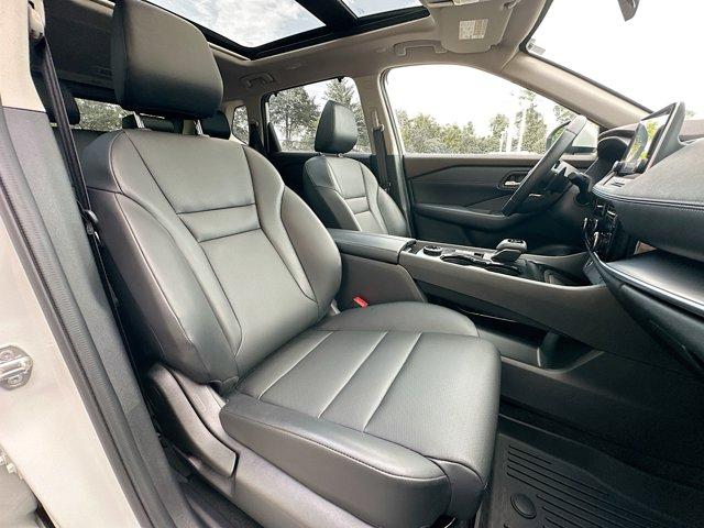 2022 Nissan Rogue Vehicle Photo in Flemington, NJ 08822