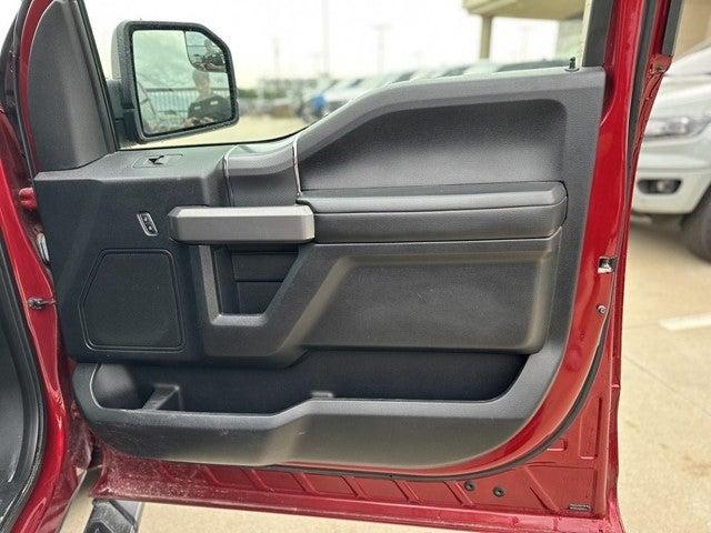 2017 Ford F-150 Vehicle Photo in Grapevine, TX 76051