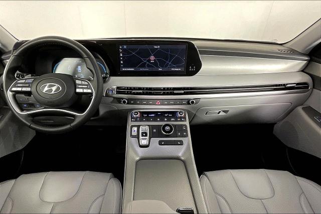 2024 Hyundai PALISADE Vehicle Photo in Tulsa, OK 74129