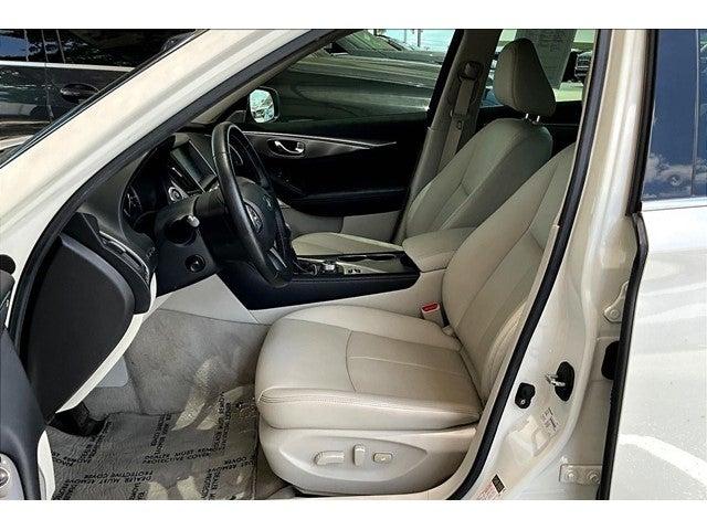 2017 INFINITI Q50 Vehicle Photo in San Antonio, TX 78230