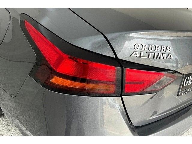 2022 Nissan Altima Vehicle Photo in Grapevine, TX 76051