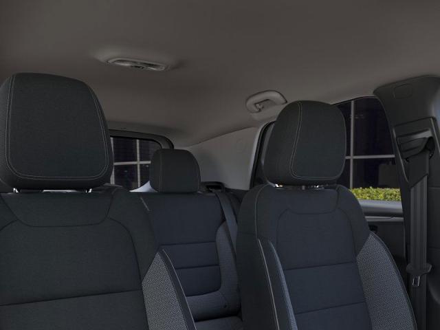 2026 Chevrolet Trailblazer Vehicle Photo in GEORGETOWN, TX 78626-7508