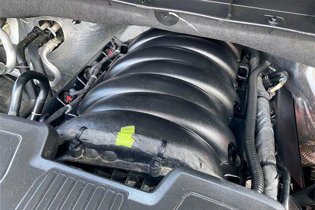 2024 Chevrolet Silverado 1500 Vehicle Photo in INDEPENDENCE, MO 64055-1314