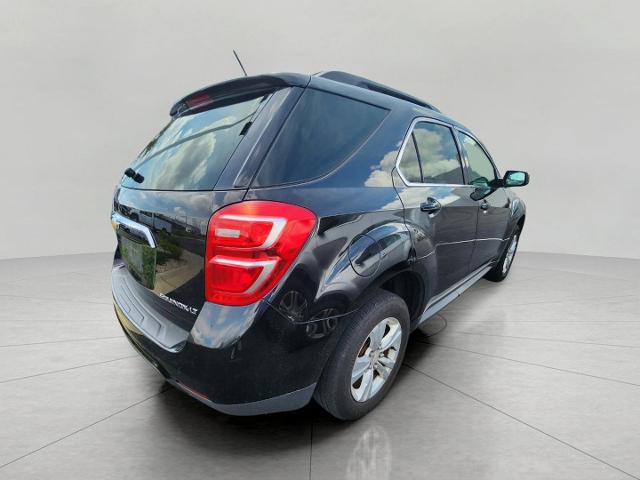 2016 Chevrolet Equinox Vehicle Photo in MADISON, WI 53713-3220