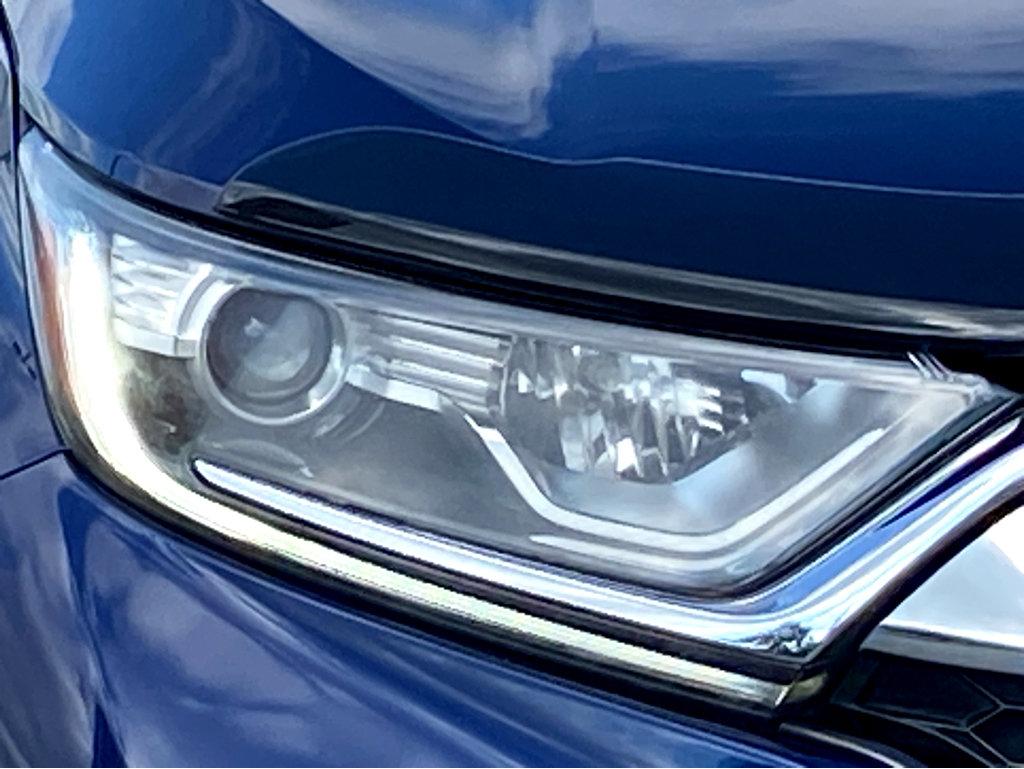 2019 Honda CR-V Vehicle Photo in POOLER, GA 31322-3252