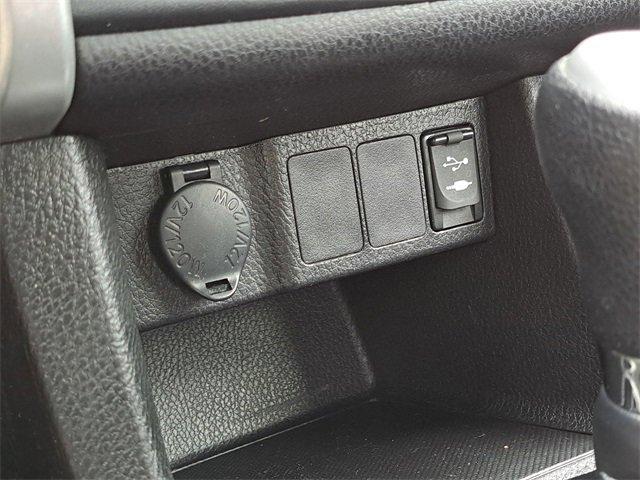2017 Toyota Corolla Vehicle Photo in MILFORD, OH 45150-1684