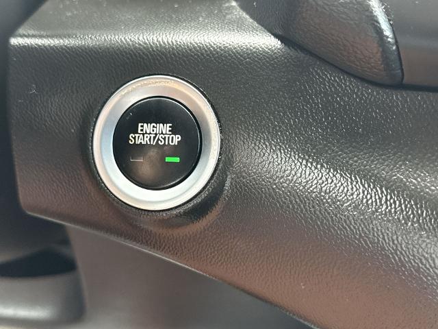 2021 GMC Terrain Vehicle Photo in BENTONVILLE, AR 72712-4322