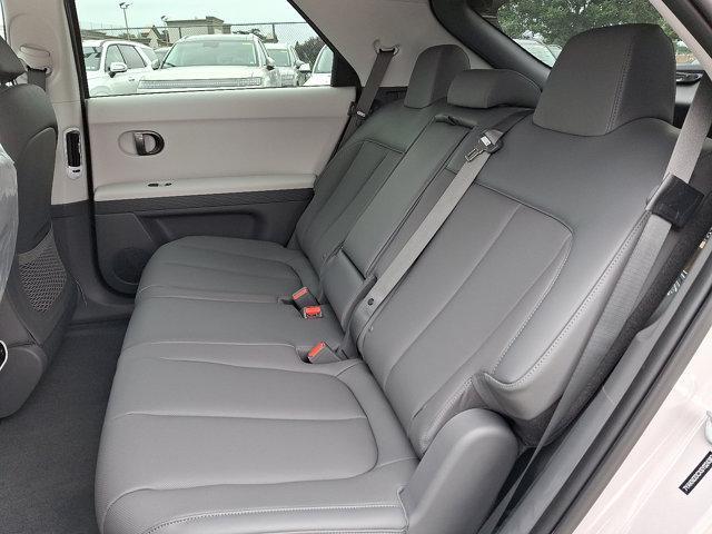 2025 Hyundai IONIQ 5 Vehicle Photo in Philadelphia, PA 19116
