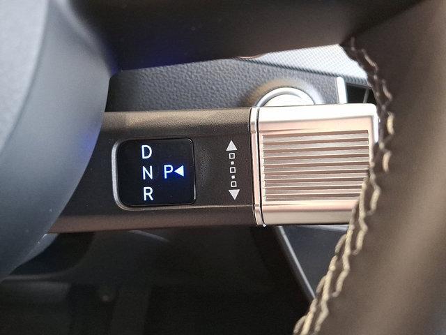 2025 Hyundai SONATA Hybrid Vehicle Photo in Philadelphia, PA 19116