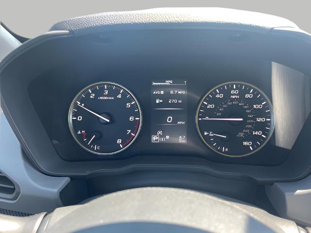 2025 Subaru Crosstrek Vehicle Photo in Oshkosh, WI 54904