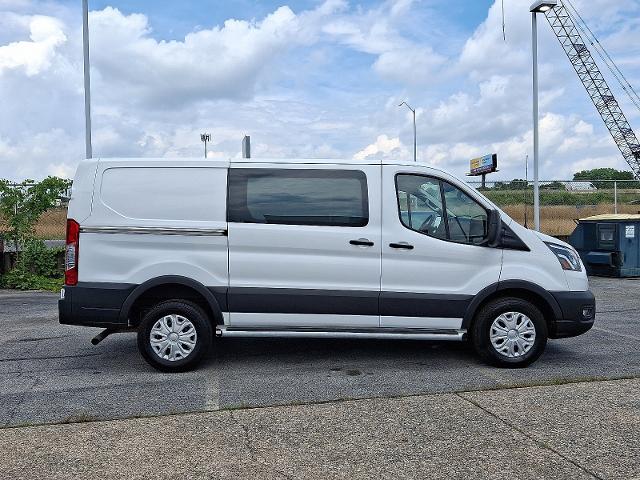 2023 Ford Transit Cargo Van Vehicle Photo in HARRISBURG, PA 17111-1033