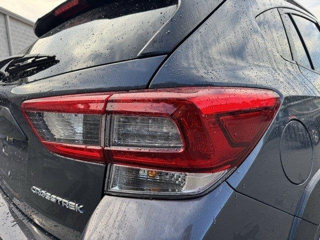 2023 Subaru Crosstrek Vehicle Photo in Mechanicsburg, PA 17050-1707