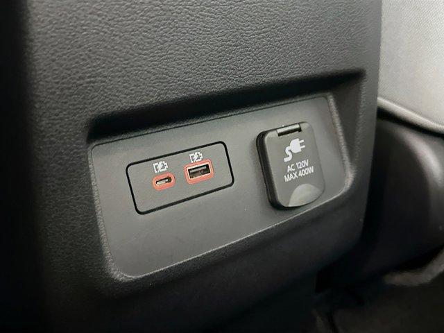 2022 Nissan Frontier Vehicle Photo in Flemington, NJ 08822