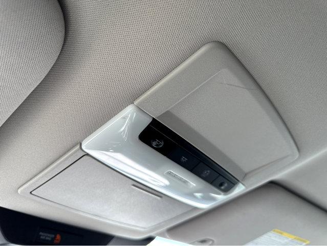 2024 Nissan Pathfinder Vehicle Photo in Savannah, GA 31419