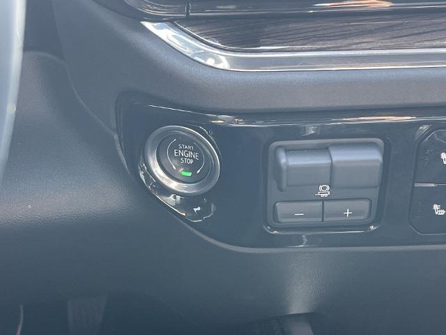 2023 Chevrolet Silverado 1500 Vehicle Photo in BENTONVILLE, AR 72712-4322