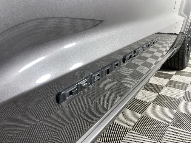 2020 Jeep Grand Cherokee Vehicle Photo in GILBERT, AZ 85297-0402