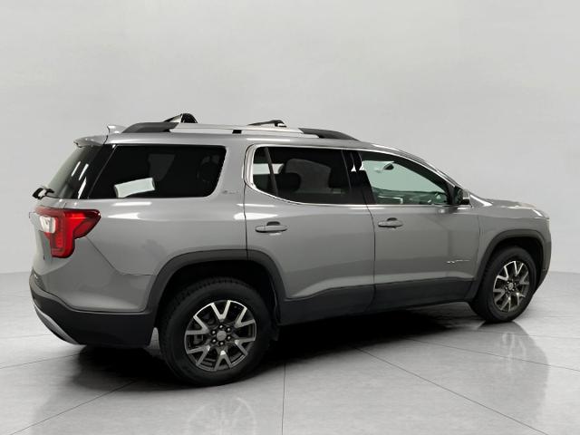 2023 GMC Acadia Vehicle Photo in MANITOWOC, WI 54220-5838