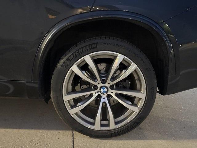 2015 BMW X5 xDrive50i Vehicle Photo in ENGLEWOOD, CO 80113-6708