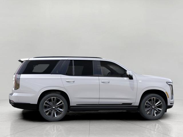 2025 Cadillac Escalade Vehicle Photo in MANITOWOC, WI 54220-5838