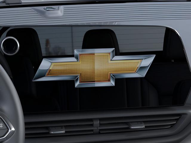 2026 Chevrolet Silverado EV Vehicle Photo in MADISON, WI 53713-3220