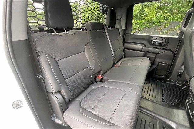 2023 Chevrolet Silverado 3500 HD Chassis Cab Vehicle Photo in INDEPENDENCE, MO 64055-1314