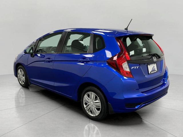 2020 Honda Fit Vehicle Photo in Appleton, WI 54913