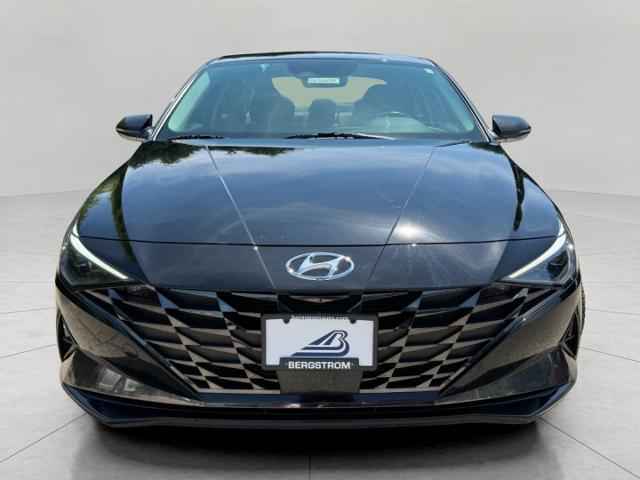 2022 Hyundai ELANTRA Vehicle Photo in Appleton, WI 54914