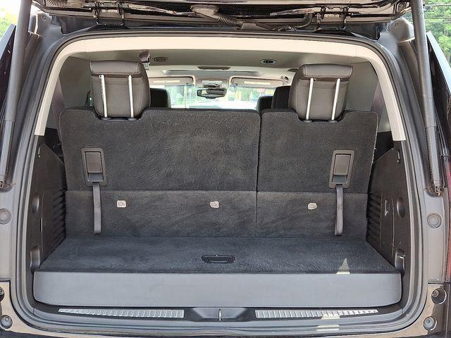 2015 Chevrolet Tahoe Vehicle Photo in DANBURY, CT 06810-5034