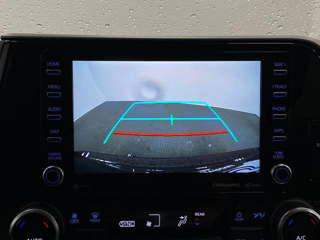 2022 Toyota Highlander Vehicle Photo in Appleton, WI 54913