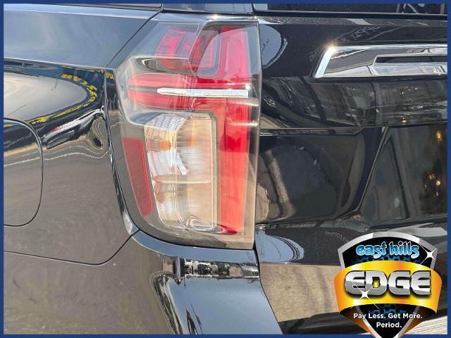 2023 Chevrolet Suburban Vehicle Photo in Roslyn, NY 11576