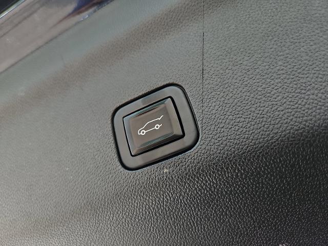 2023 Chevrolet Tahoe Vehicle Photo in TREVOSE, PA 19053-4984