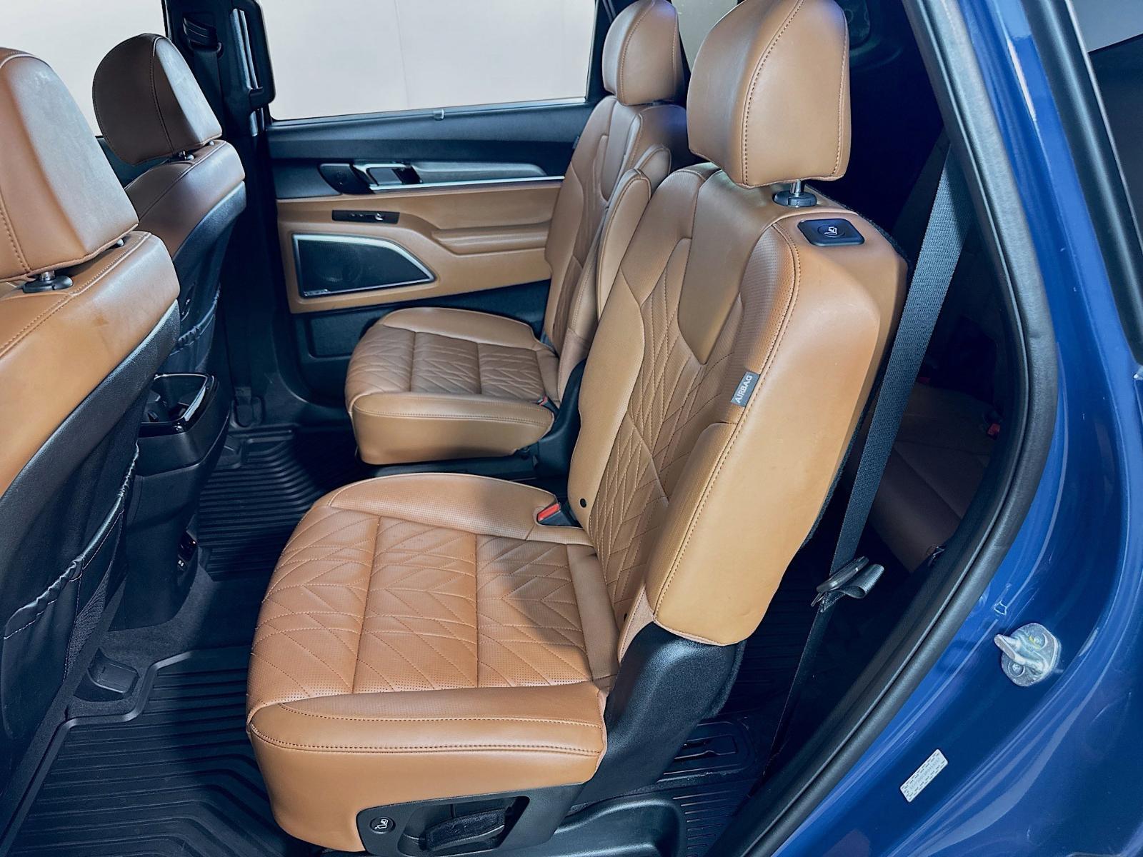 2024 Kia Telluride Vehicle Photo in Langhorne, PA 19047