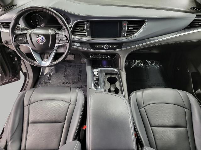 2024 Buick Enclave Vehicle Photo in MADISON, WI 53713-3220