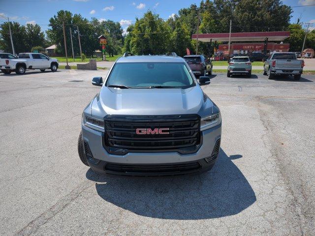 2022 GMC Acadia Vehicle Photo in WEST FRANKFORT, IL 62896-4173