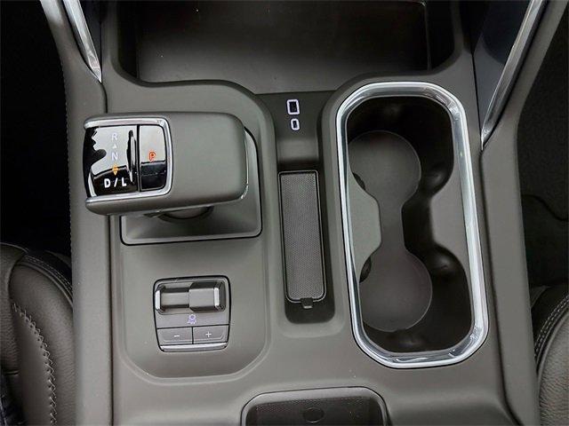 2025 GMC Sierra 1500 Vehicle Photo in PUYALLUP, WA 98371-4149