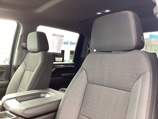 2024 Chevrolet Silverado 2500 HD Vehicle Photo in GARDNER, MA 01440-3110