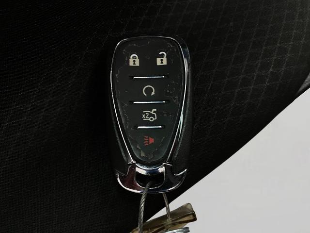 2024 Chevrolet Malibu Vehicle Photo in Appleton, WI 54913