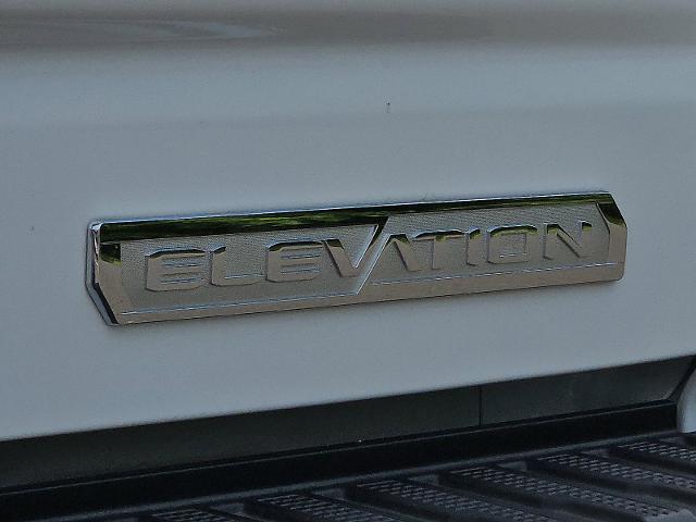 2025 GMC Sierra 1500 Vehicle Photo in TREVOSE, PA 19053-4984
