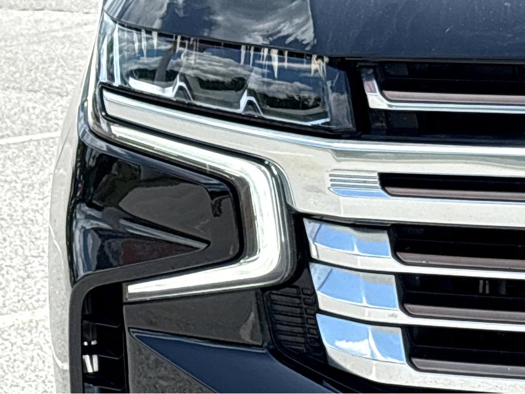 2023 Chevrolet Tahoe Vehicle Photo in POOLER, GA 31322-3252