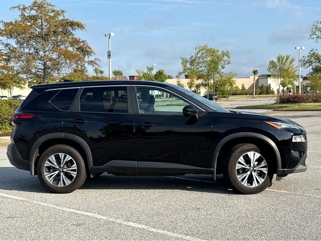 2023 Nissan Rogue Vehicle Photo in POOLER, GA 31322-3252