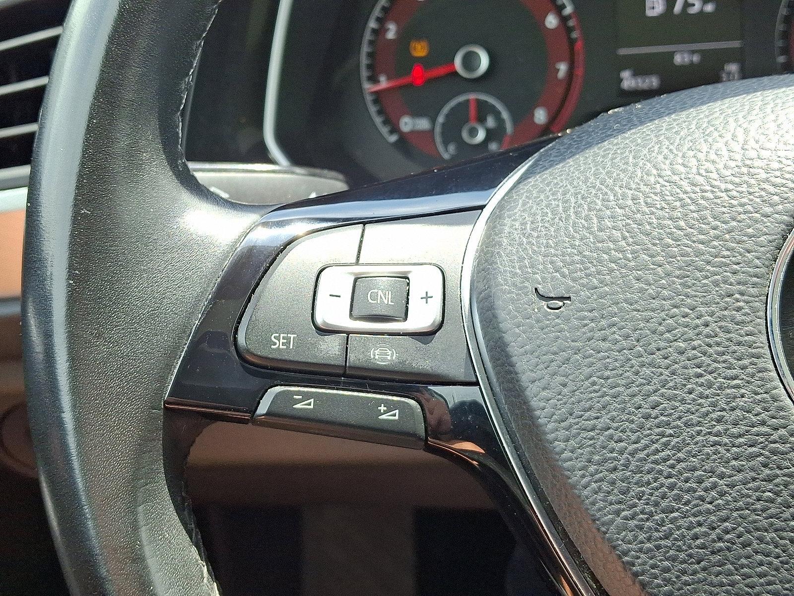 2019 Volkswagen Jetta Vehicle Photo in Harrisburg, PA 17111