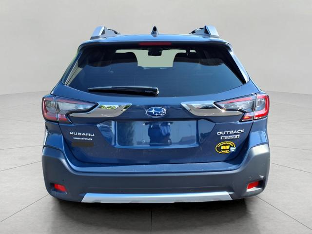 2024 Subaru Outback Vehicle Photo in Oshkosh, WI 54904