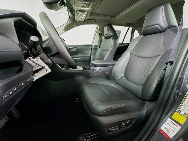 2025 Toyota RAV4 Vehicle Photo in Flemington, NJ 08822