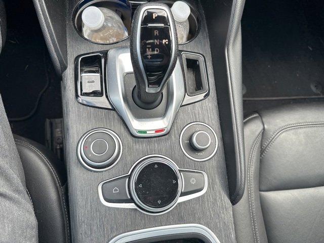 2022 Alfa Romeo Giulia Vehicle Photo in Willow Grove, PA 19090