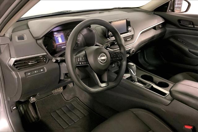 2023 Nissan Altima Vehicle Photo in Kansas City, MO 64114