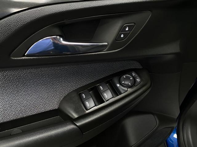 2022 Chevrolet Trailblazer Vehicle Photo in MANITOWOC, WI 54220-5838