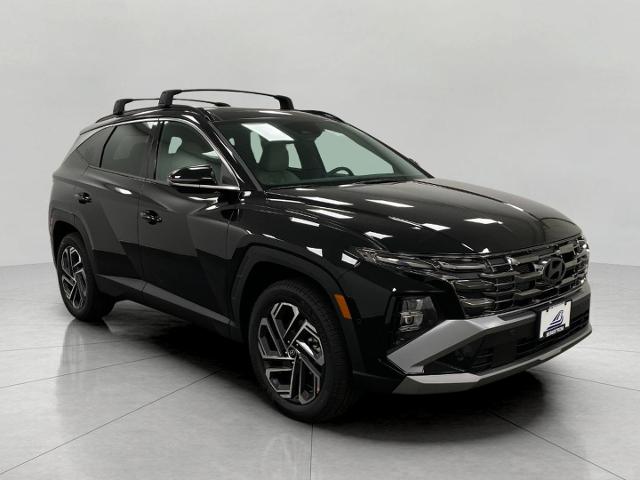 2025 Hyundai TUCSON Vehicle Photo in Appleton, WI 54913