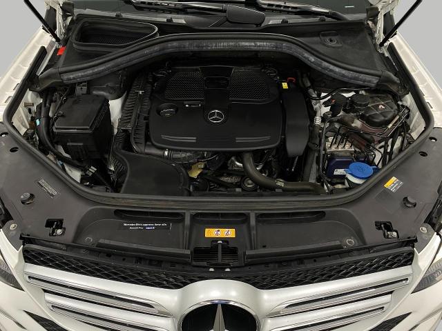 2017 Mercedes-Benz GLE Vehicle Photo in Appleton, WI 54913
