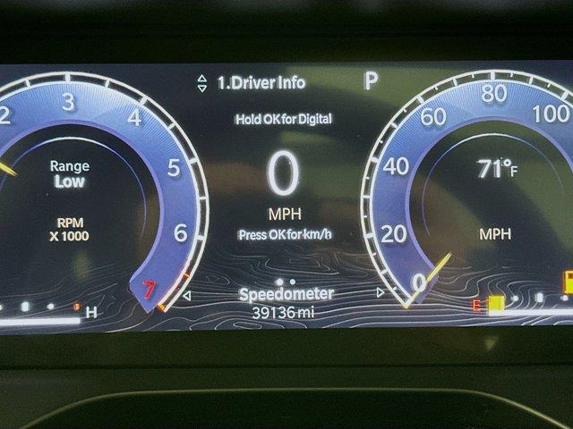 2023 Jeep Grand Cherokee Vehicle Photo in Doylsetown, PA 18901